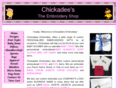 chickadeesembroidery.com