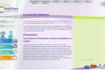 clubdescreatrices.org