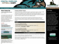 coastalcarolinasoftball.com