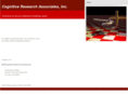 cognitive-research-associates.com