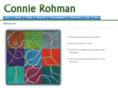 connierohman.com