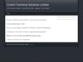 controltechnicalsolutions.com
