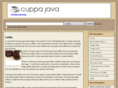 cuppa-java.com