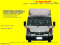 djtrasporti.com