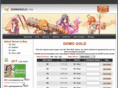 domogold.com