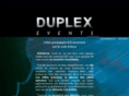 duplex-events.com