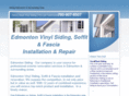 edmontonvinylsiding.com