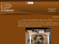 elcampanarioeventostj.com