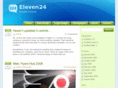 eleven24.com