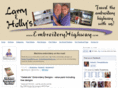 embroideryhighway.com