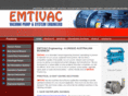 emtivac.com