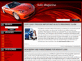 excelenciaydesempenoautomotriz.com