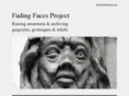fadingfaces.org