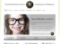 familydentalcentre.com