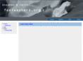 feetwashers.org