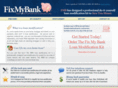 fixmybank.com