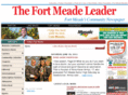 fortmeadeleader.com