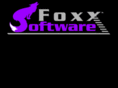 foxxsoftware.com