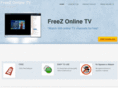 freezonlinetv.org