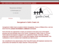 gatlincreek.com