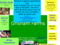 grishamfarms.org