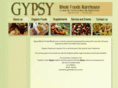 gypsywholefoodswarehouse.com
