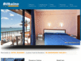 hotelbilbaino.com