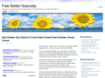 howtofeelbetter.info