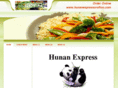 hunan-express.net