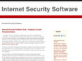 internetsecuritysoftwareinc.com