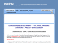 iscpm.com