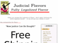 judicialflavors.com