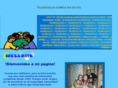 julissanovelas.com