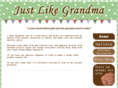 justlikegrandma.com