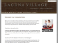 lagunavillageonline.com