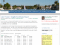 lakeforest2homes.com