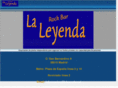 laleyenda.es