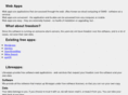 libreapps.com