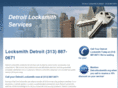 locksmithdetroit.net