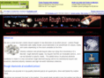 londonroughdiamonds.com