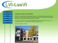 lvi-leevi.com