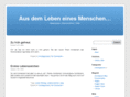 marco-hegenberg.net
