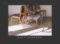 mattcondron.com