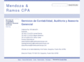 mendozaramoscpa.com