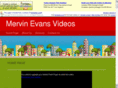 mervinevansvideo.info