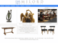 milordantiques.com