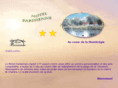 motelparisienne.com