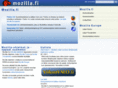 mozilla.fi