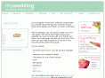 mywedding.co.nz