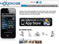nexersize.com